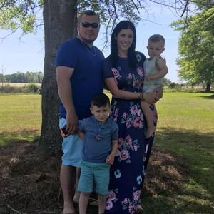 Meet your Posher, April